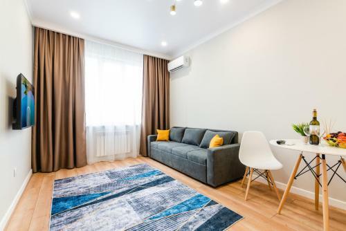 Comfortable Apartment