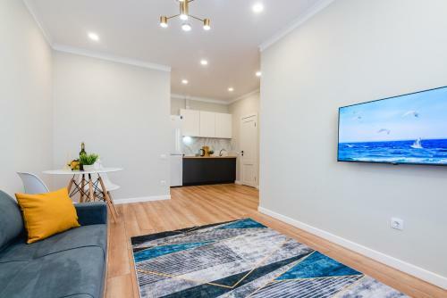 Comfortable Apartment