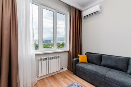 Comfortable Apartment