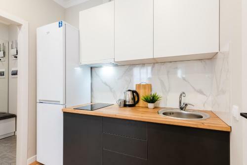 Comfortable Apartment
