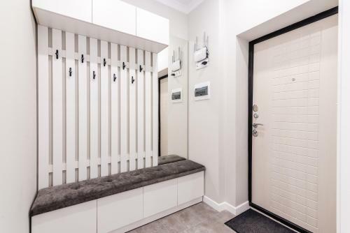 Comfortable Apartment