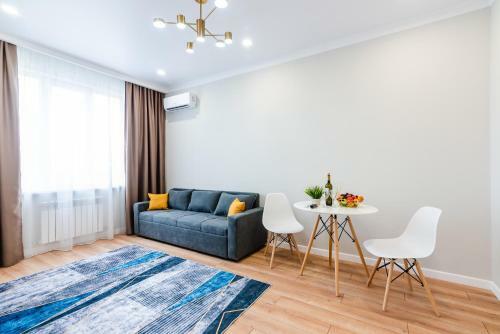Comfortable Apartment
