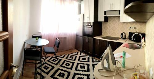 Apartamento ??????????? ???????? ? ????????????