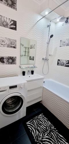 Apartamento ??????????? ???????? ? ????????????