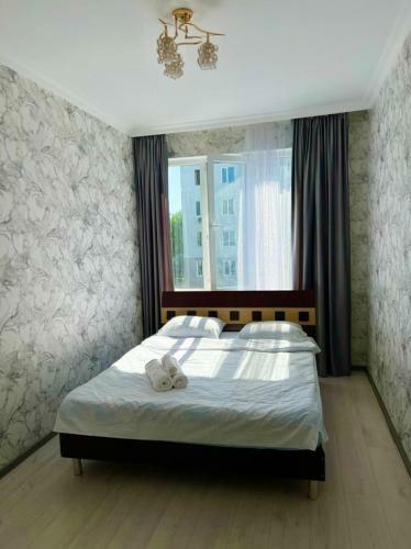 Apartamento ?? Atlant