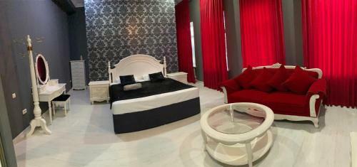 Hotel Ak's Reserve