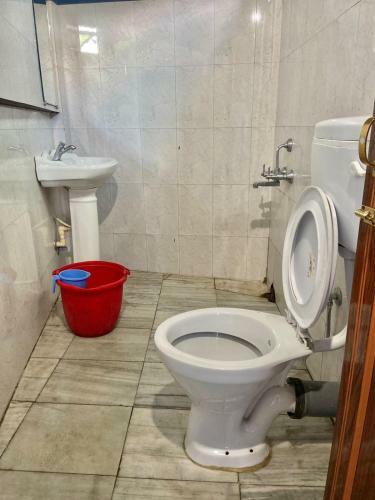 Hotel Chief Guest House
