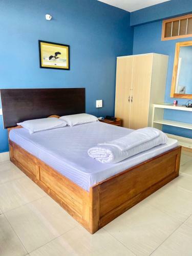 Hotel Chief Guest House