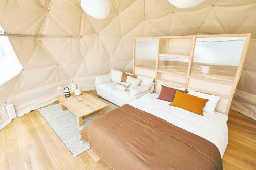 Dot Glamping ??