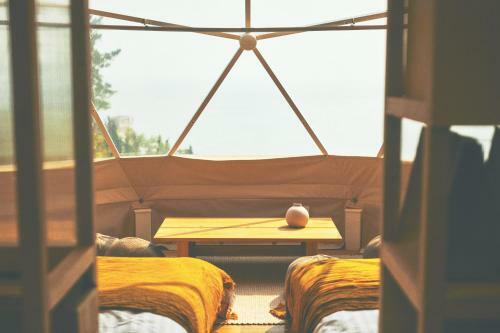 Dot Glamping ??