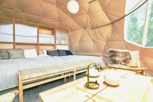 Dot Glamping ??