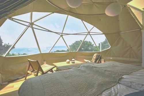 Dot Glamping ??