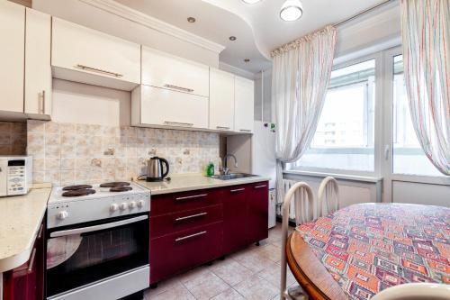 Apartamento 1-????????? ???????? ?? ??????