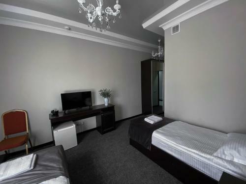 Hotel Korkem Tau