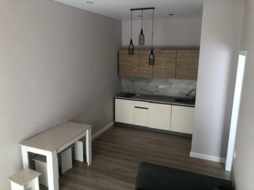 Apartamento Manhattan