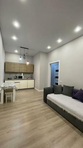 Apartamento Manhattan