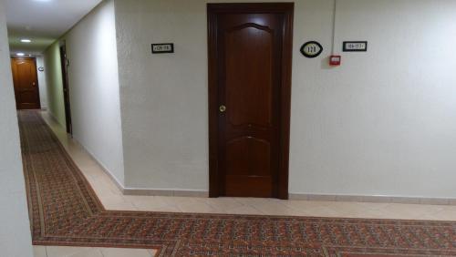 Hotel Goya
