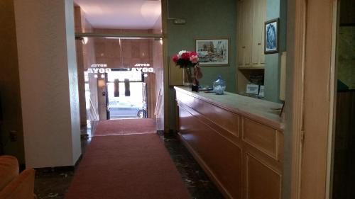 Hotel Goya