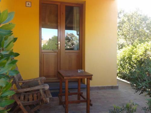 Hostal Il Locandiere