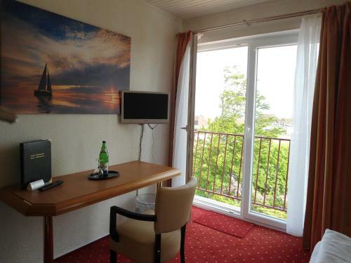 Seehotel L�n�