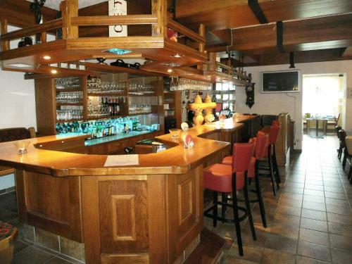 Seehotel L�n�