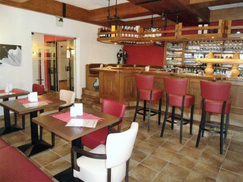 Seehotel L�n�