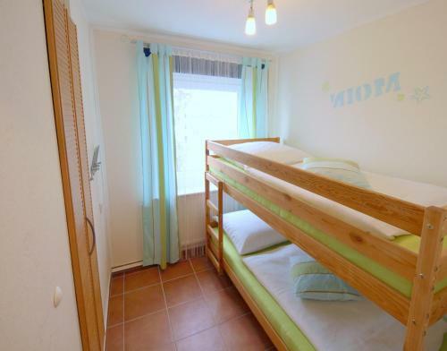 Apartamento Ferienwohnung *hus Harald*