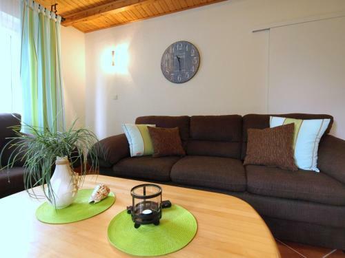Apartamento Ferienwohnung *hus Harald*