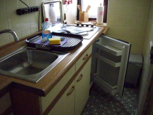 Apartamento Haus La Paloma