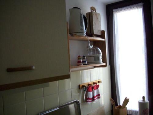 Apartamento Haus La Paloma
