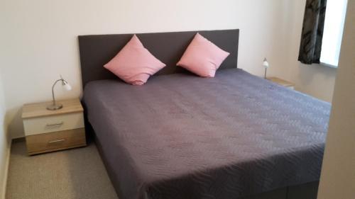 Apartamento Haus La Paloma