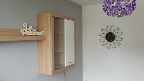 Apartamento Haus La Paloma