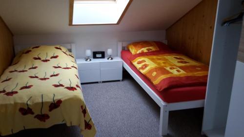 Apartamento Haus La Paloma
