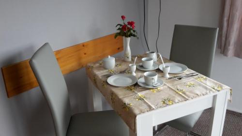 Apartamento Haus La Paloma