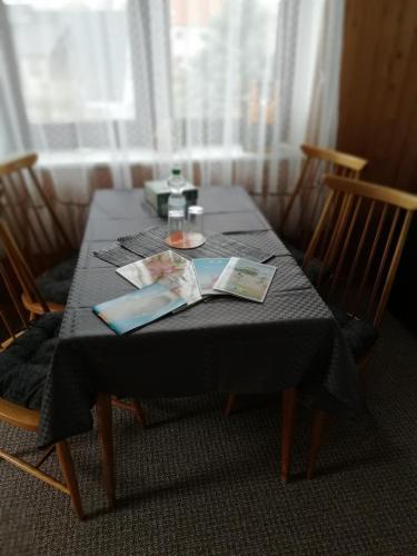 Apartamento Haus La Paloma