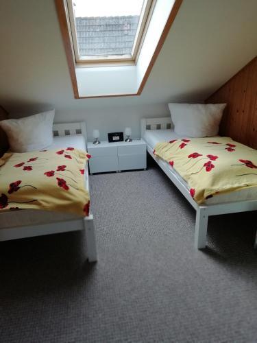Apartamento Haus La Paloma