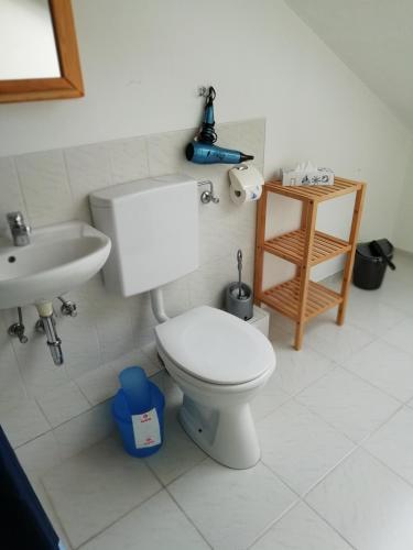 Apartamento Haus La Paloma