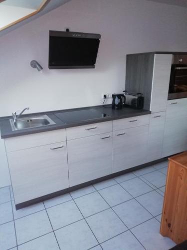 Apartamento Haus La Paloma