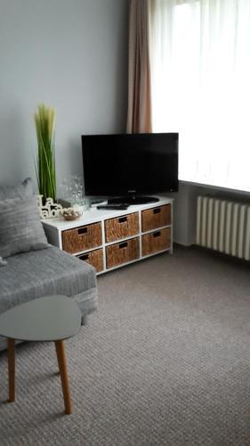 Apartamento Haus La Paloma
