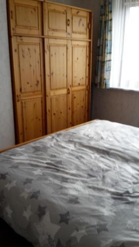 Apartamento Haus La Paloma