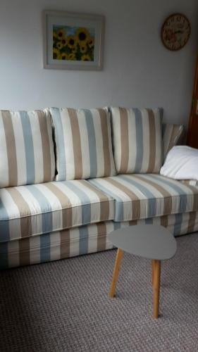 Apartamento Haus La Paloma
