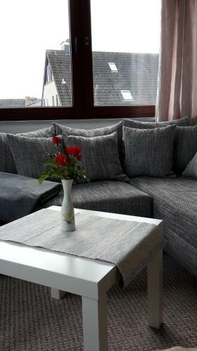 Apartamento Haus La Paloma