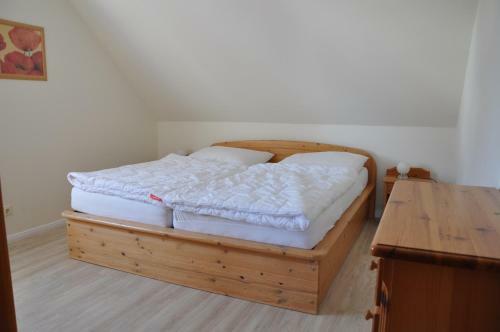 Apartamento Haus Antonie