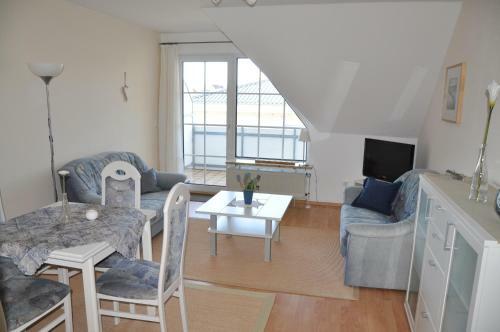 Apartamento Haus Antonie