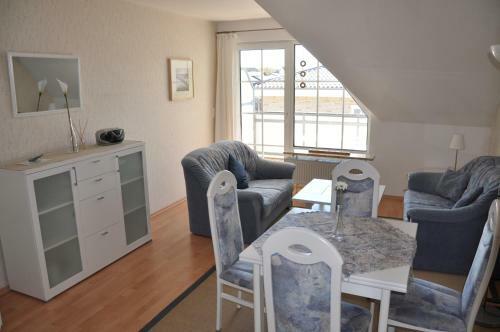 Apartamento Haus Antonie