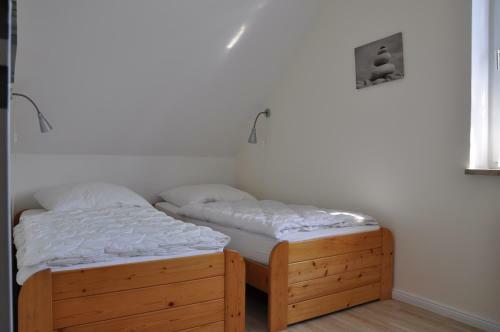 Apartamento Haus Antonie