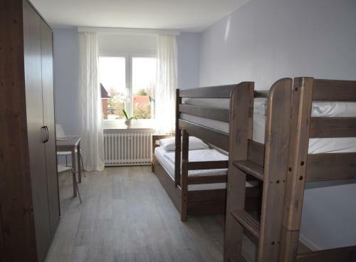 Hotel Thode