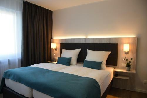 Hotel Thode