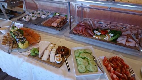 Hotel Thode