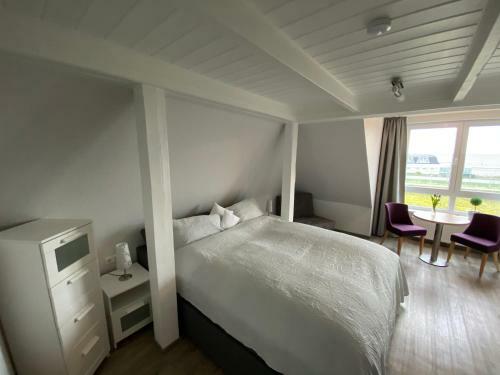 Hotel Meeresrauschen